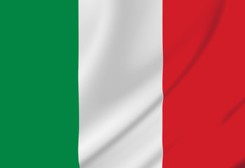 Italian flag