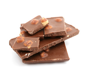 chocolate