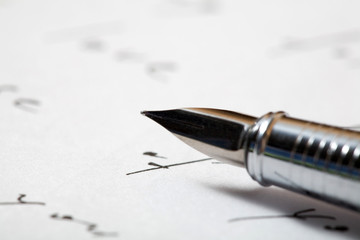 Pen