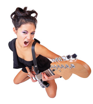 Rockstar