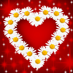 Daisy Heart