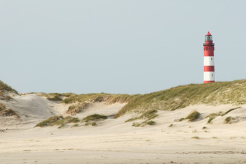 Amrum Leuchtturm
