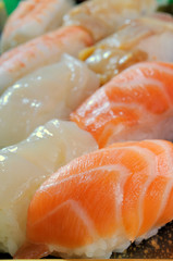 sushi