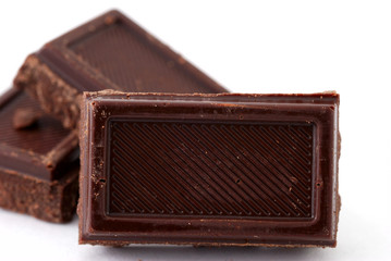 chocolate bars