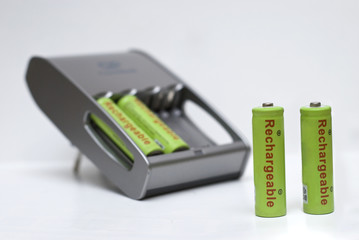 battery c