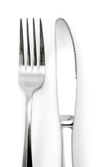 Fork and Knife