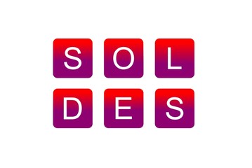 les soldes