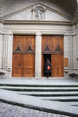Iglesia