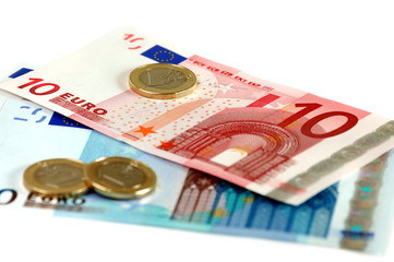 European Union currency
