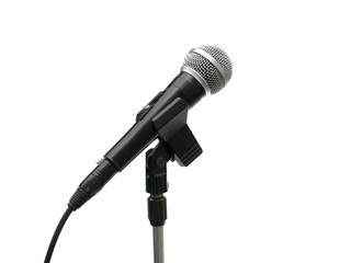 Microphone