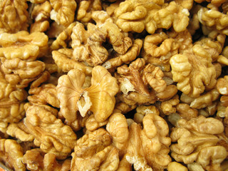 Walnuts