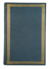 gold stamped no decor