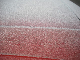 givre