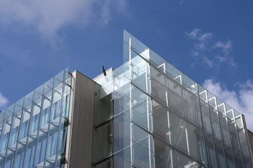 European Union institution in Brussels