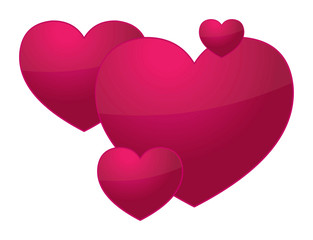 Love Hearts - 11253411