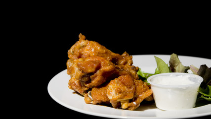 Buffalo Chicken Wings