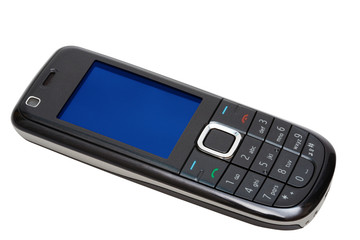 Modern mobile phone