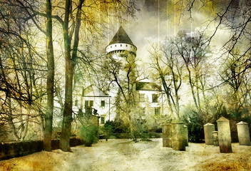 Fototapete bei efototapeten.de bestellen   