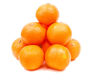 mandarins