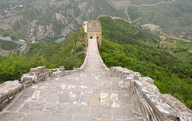 Great Wall of China