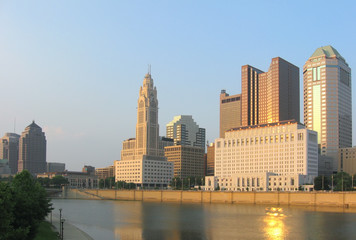 Columbus, Ohio