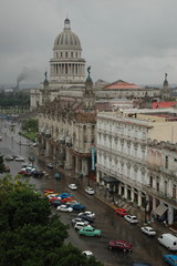 Capitol La Havane