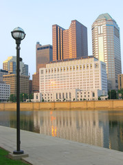 Columbus, Ohio