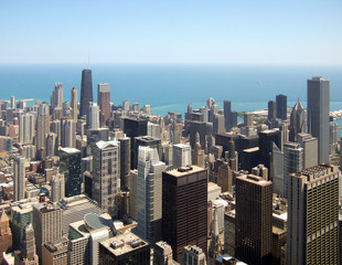 Chicago, Illinois.