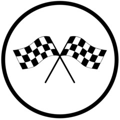 racing flags