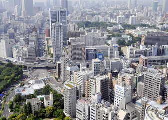 Tokyo, Japan.