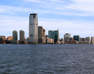 Jersey City