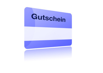 Gutschein