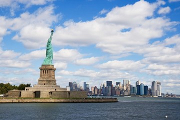 Statue of liberty © Zsolt Bota Finna