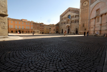 Duomo di Parma