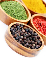 spices