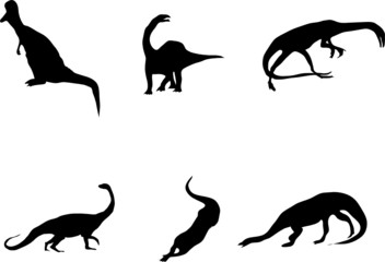 Dinos