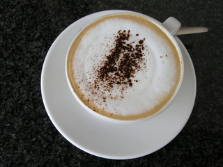 Cappuccino