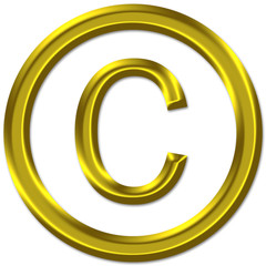 copyright