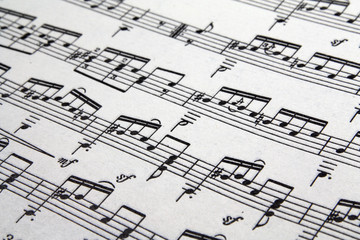 classical composition