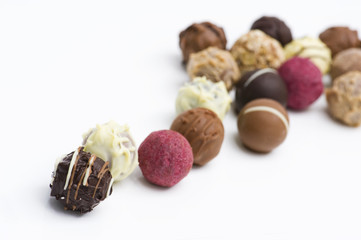 Pralines
