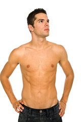 Fototapeta premium sensual