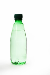 Bottle of water