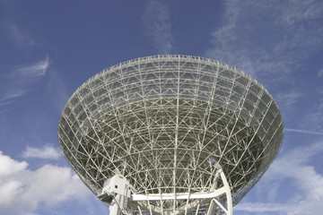 Radioteleskop Effelsberg