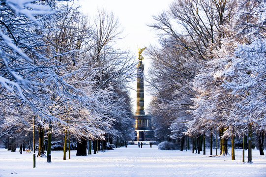 Berlin, Germany. Yes, I went in January. Museum island, Berlin winter, Internati