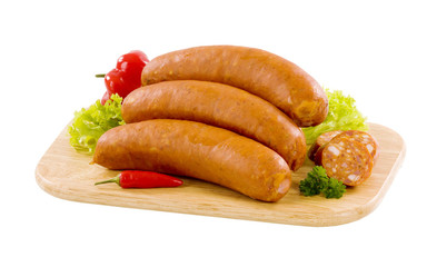 Sausages