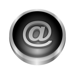 @ email icon, button B