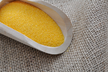 polenta
