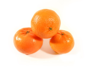 Frische Früchte