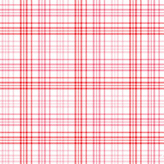 Valentine Plaid