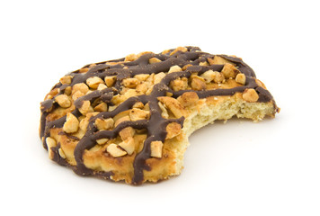 Bite cookies